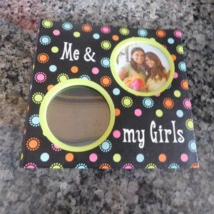 Cute Photo Album Me & My Girls